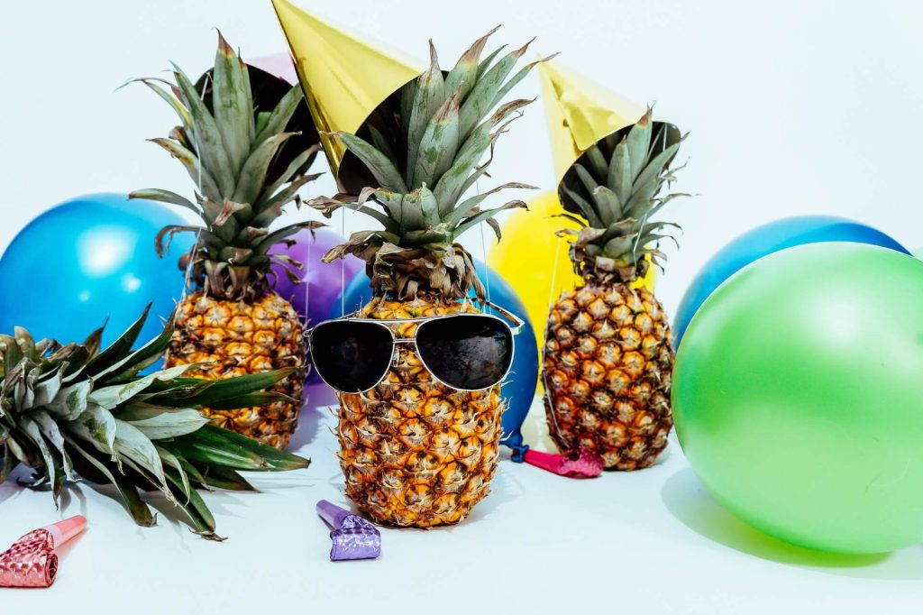 Photo by Pineapple Supply Co. from Pexels