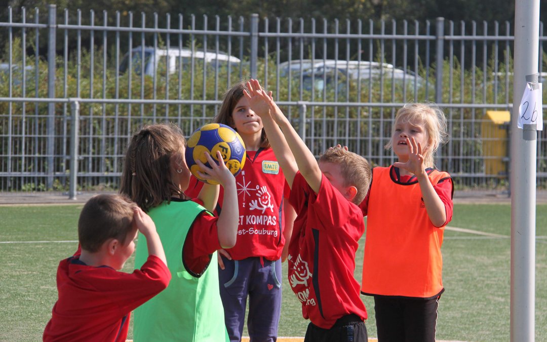 School Korfbal Toernooi 2020 gaat niet door