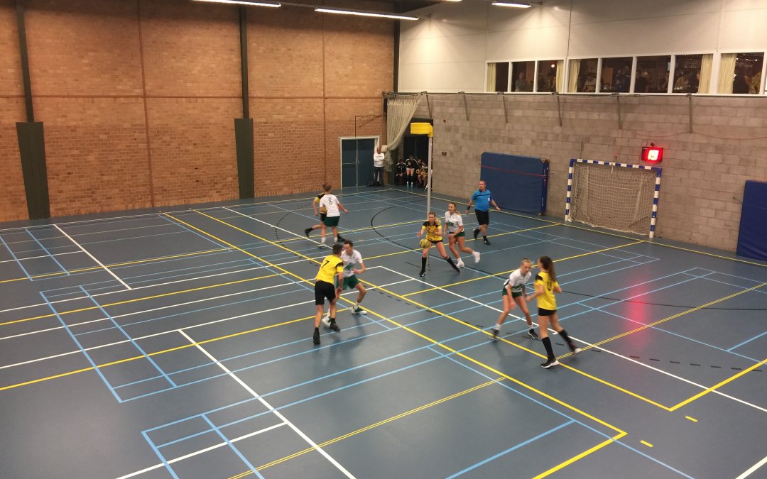 PKC B1 in 2e helft langs Fortis B1