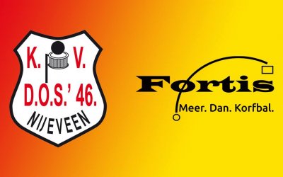 Kom onze B1 aanmoedigen tijdens de kwartfinale van het NK