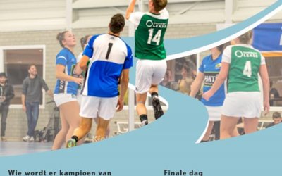 Wie wordt er kampioen van Zeeland?