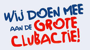 Grote Club Actie 2020