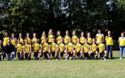 Fortis teamfoto’s seizoen 2020 – 2021