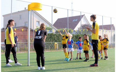 Benieuwd wat er in het Fortis Trainerscafé is besproken ? Lees het hier!