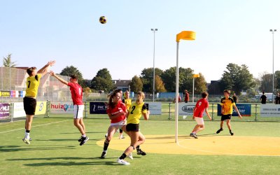 A en B- jeugd, doe mee en haal je spelregelbewijs!