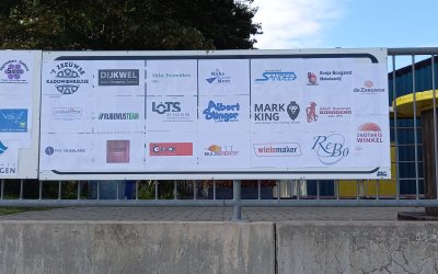 Met dank aan onze SKT- sponsors!