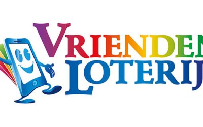 Fortis krijgt 2413,- euro van de Vriendenloterij!