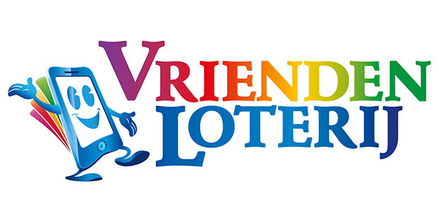 Fortis krijgt 2413,- euro van de Vriendenloterij!