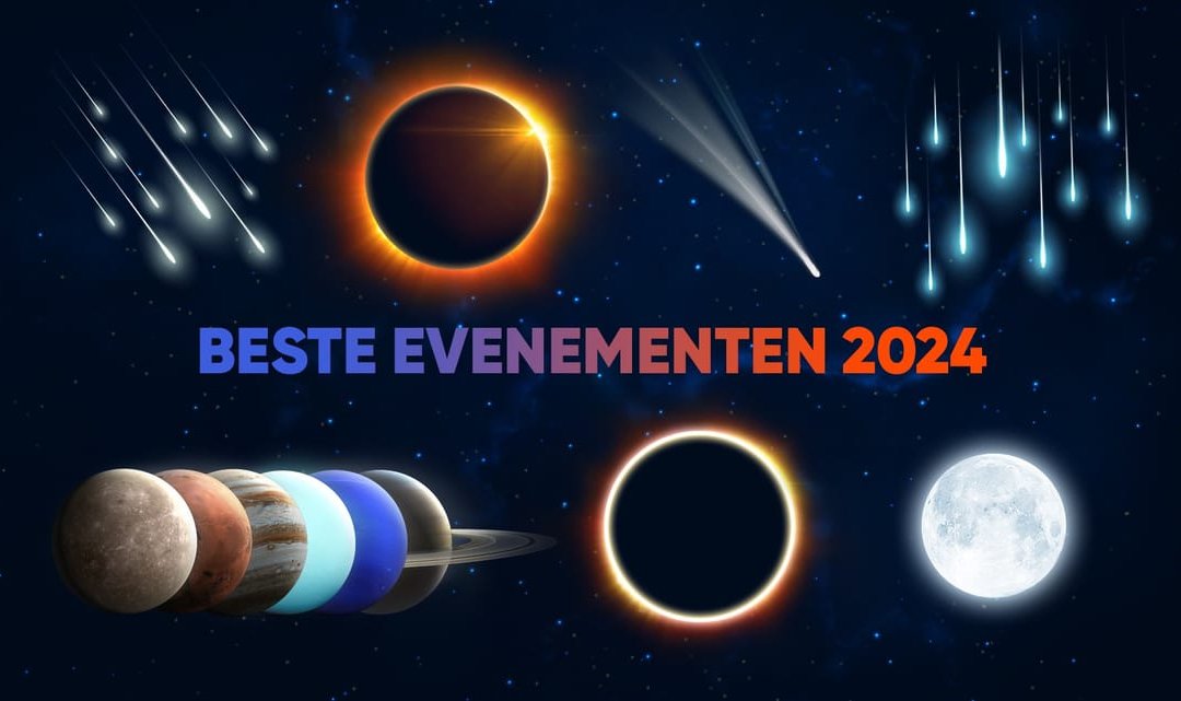 Ontdek onze nieuwe toevoeging aan de website: De Eventkalender!