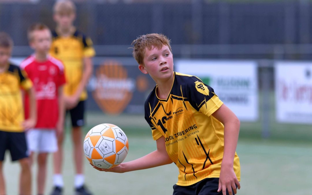 Fortis in Beeld! Nieuwe samenwerking met Fotograaf Willem Moret. 