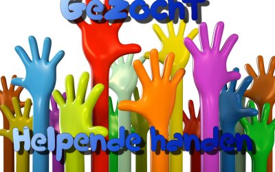 🌟 Gezocht: Helpende Handjes voor de Evenementencommissie Jeugd! 🌟