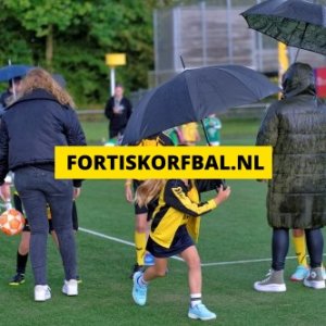 Fortis Diverse foto's Zaterdag 28-09-2024