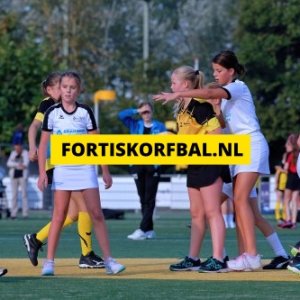 Fortis C3 - KVK C2 Zaterdag 21-09-2024