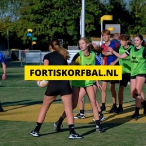 Training Training Fortis A2 Zaterdag 05-10-2024