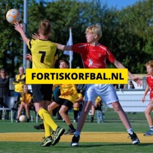 Fortis B2 - TOGO B1 Zaterdag 05-10-2024