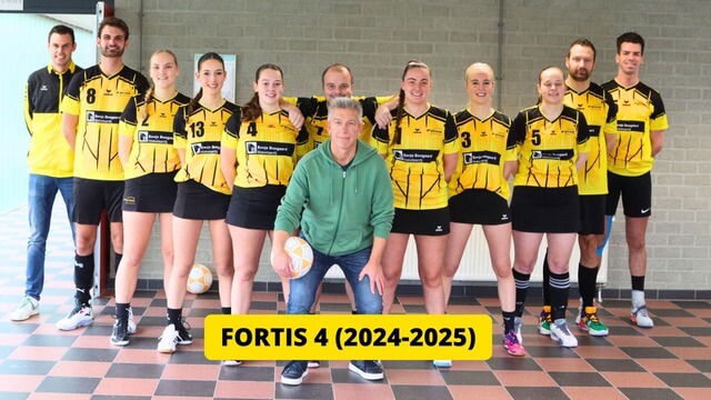 Fortis 4 (2024-2025)