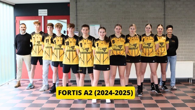 Fortis A2 (2024-2025)