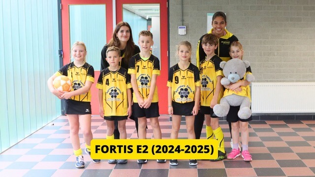 Fortis E2 (2024-2025)