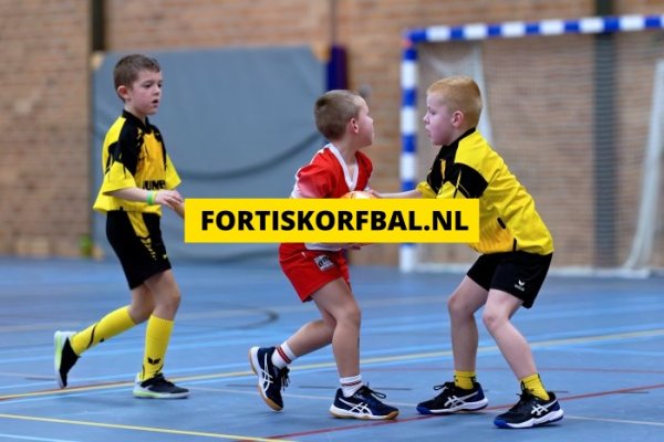 Fortis F1 - TOP (A) F1 Zaterdag 07-12-2024 (8332)