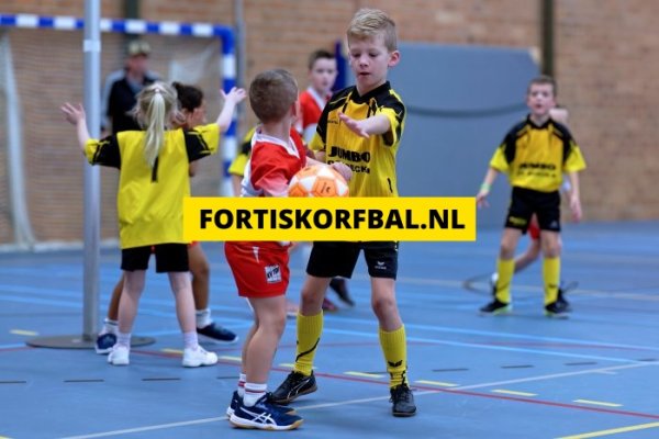 Fortis F1 - TOP (A) F1 Zaterdag 07-12-2024 (9942)