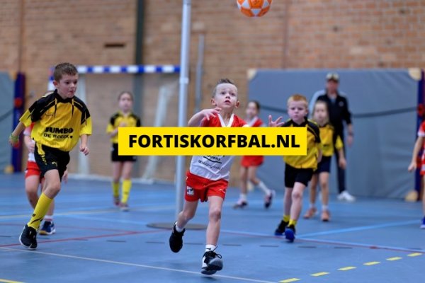 Fortis F1 - TOP (A) F1 Zaterdag 07-12-2024 (0872)