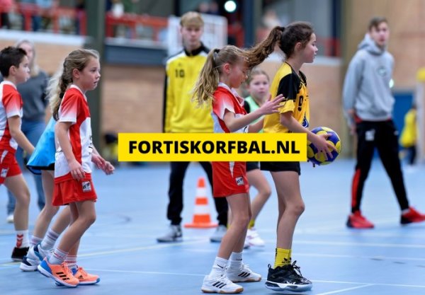 Fortis E1 - TOP (A) E1 Zaterdag 07-12-2024 (5752)