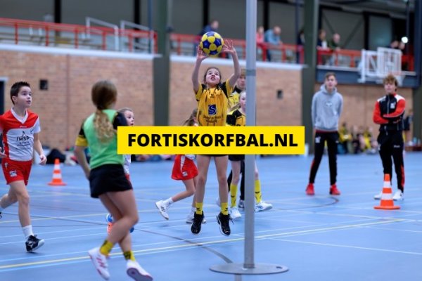 Fortis E1 - TOP (A) E1 Zaterdag 07-12-2024 (6432)