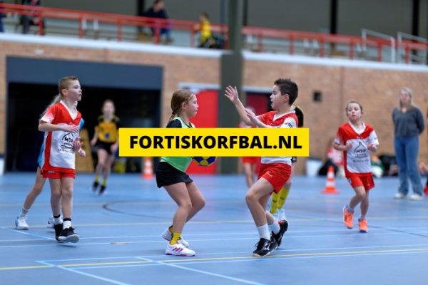 Fortis E1 - TOP (A) E1 Zaterdag 07-12-2024 (3920)