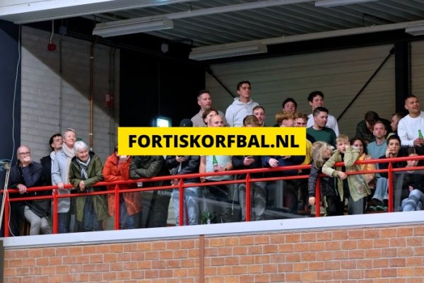 Fortis 1 - Swift 1 Zaterdag 14-12-2024 (7849)