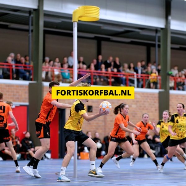 Fortis 1 - Swift 1 Zaterdag 14-12-2024 (1627)