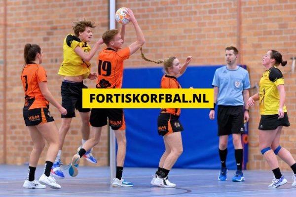 Fortis 1 - Swift 1 Zaterdag 14-12-2024 (2289)