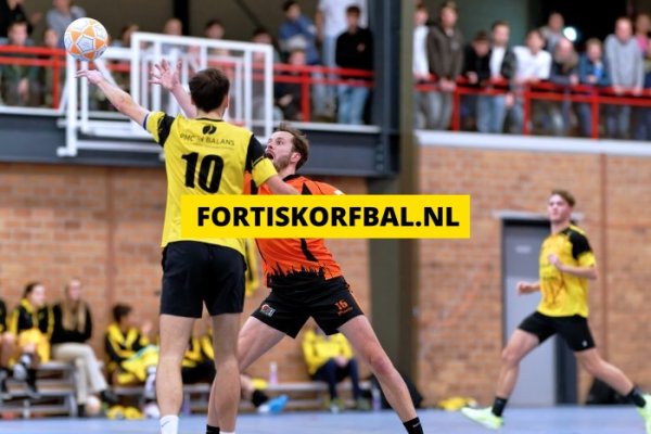 Fortis 1 - Swift 1 Zaterdag 14-12-2024 (1268)