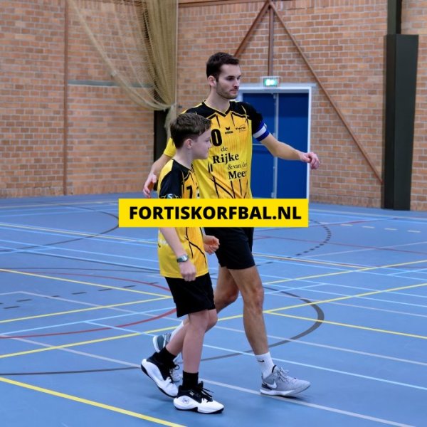 Fortis 1 - Swift 1 Zaterdag 14-12-2024 (1477)