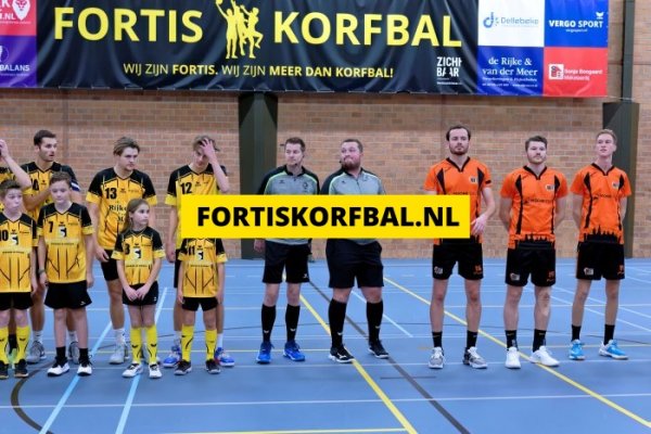 Fortis 1 - Swift 1 Zaterdag 14-12-2024 (4379)