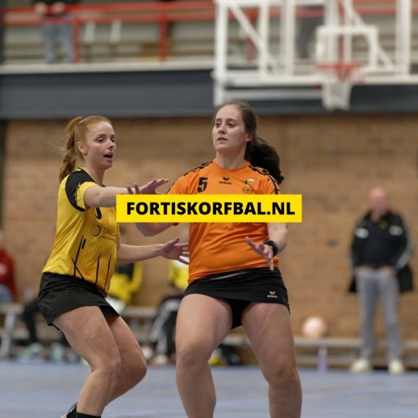 Fortis 3 - GVK 3 Zaterdag 14-12-2024 (5179)