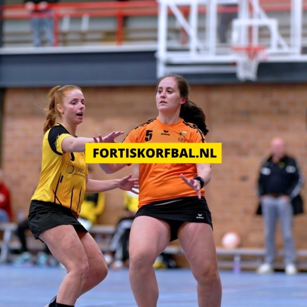 Fortis 3 - GVK 3 Zaterdag 14-12-2024 (0204)