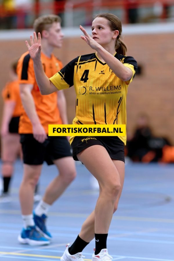 Fortis 3 - GVK 3 Zaterdag 14-12-2024 (3532)