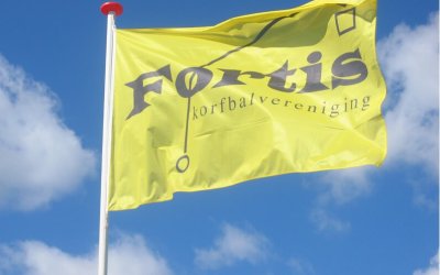 📣 Uitnodiging: Algemene Ledenvergadering Fortis