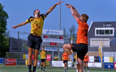 Teamsamenstelling senioren seizoen 2025 – 2026 bekend!