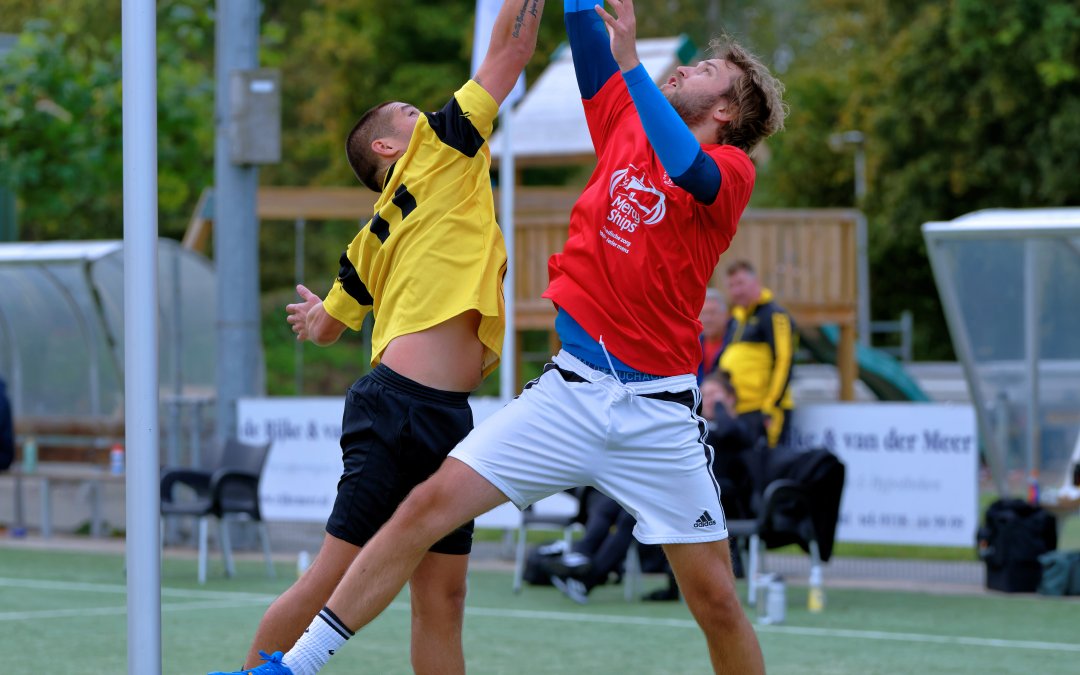 Oefenwedstrijden senioren en jeugd najaarscompetitie veld bekend!