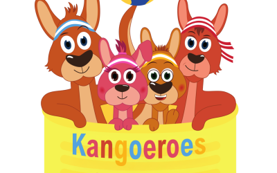 🎉 De Fortis Joey’s & Kangoeroes gaan weer beginnen! 🦘