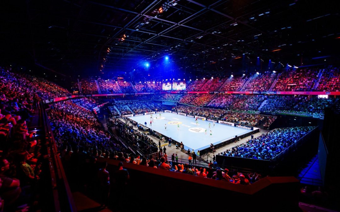 Toch speciale verenigingsactie van het KNKV. Met Fortis naar Ahoy!