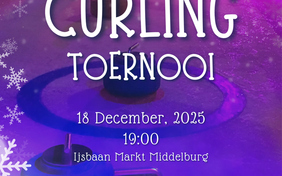 Fortis gaat (weer) curlen!