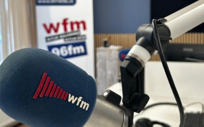 🎙️ Luister mee vanavond: Robin Wisse live op de radio!