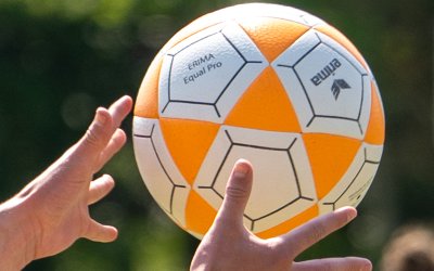 Fortis 1 zoekt versterking voor de staf!