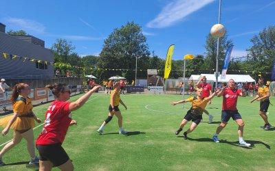 Terugblik op het Fortis Familietoernooi 2026!