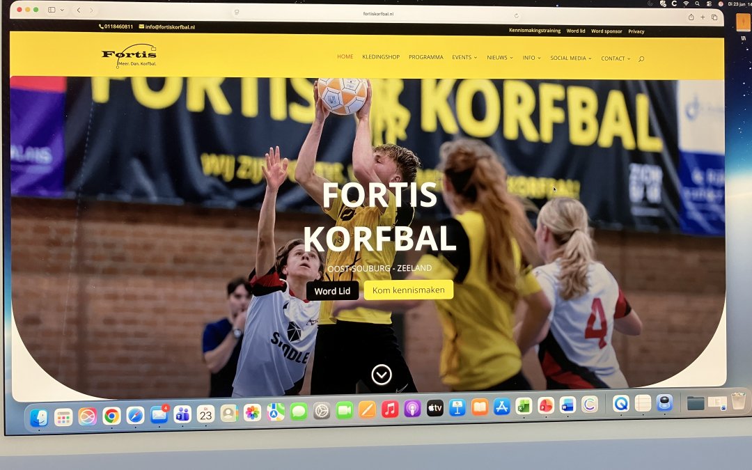 📣 Vacature: Word MarCom-lid bij Fortis én ontwikkel jezelf tot Social Media Expert! 📣