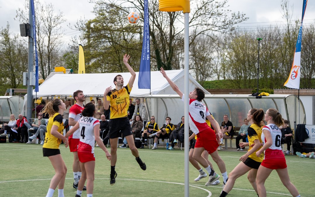 Oefenwedstrijden seizoen 2026 – 2027