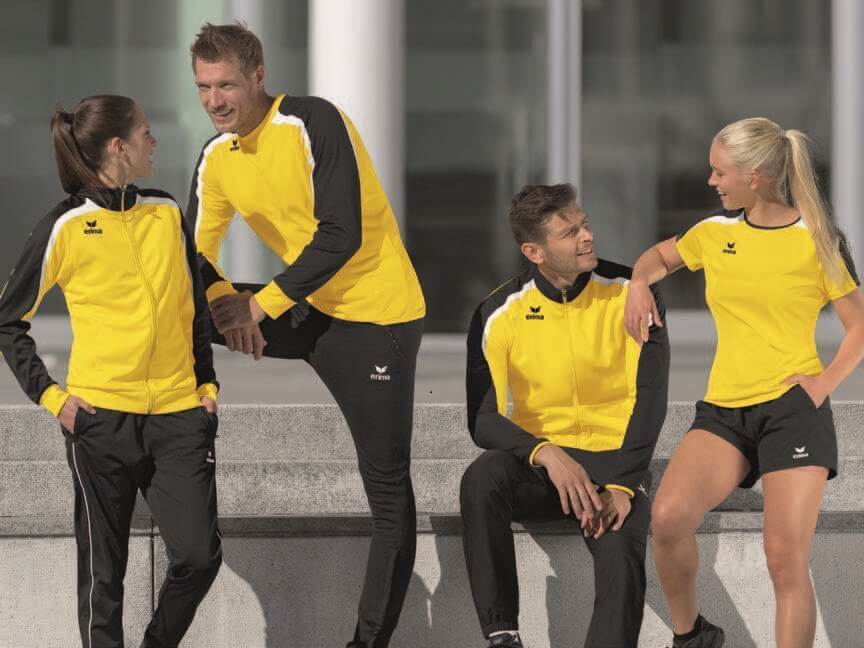 Wat je moet weten over Fortis kleding!