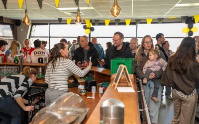 🍻 BARMEDWERKERS GEZOCHT! 🍻
